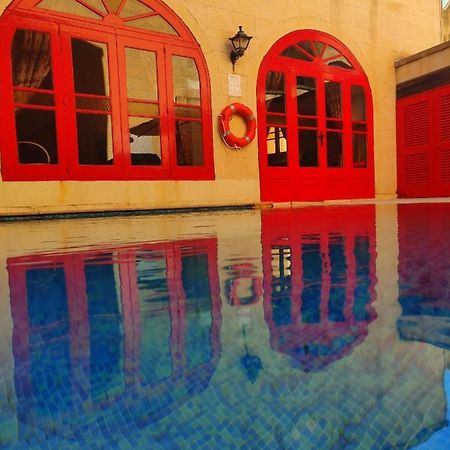 Rosehill Bed And Breakfast Шаара Экстерьер фото