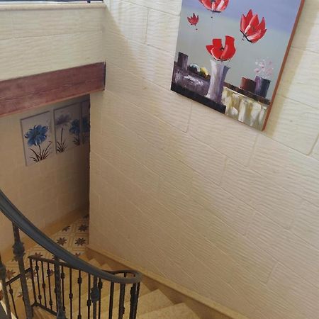 Rosehill Bed And Breakfast Шаара Экстерьер фото