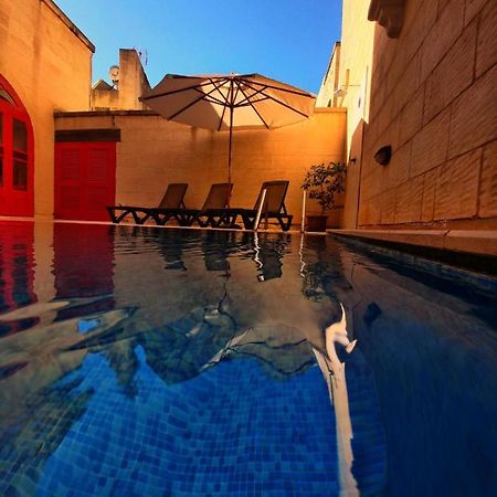 Rosehill Bed And Breakfast Шаара Экстерьер фото