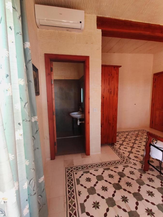 Rosehill Bed And Breakfast Шаара Экстерьер фото