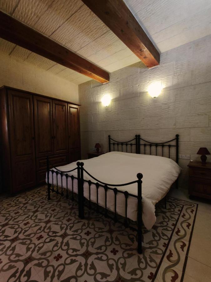 Rosehill Bed And Breakfast Шаара Экстерьер фото