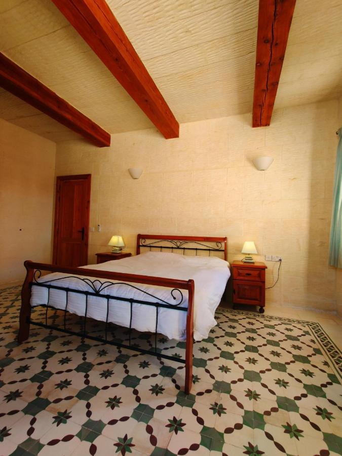 Rosehill Bed And Breakfast Шаара Экстерьер фото
