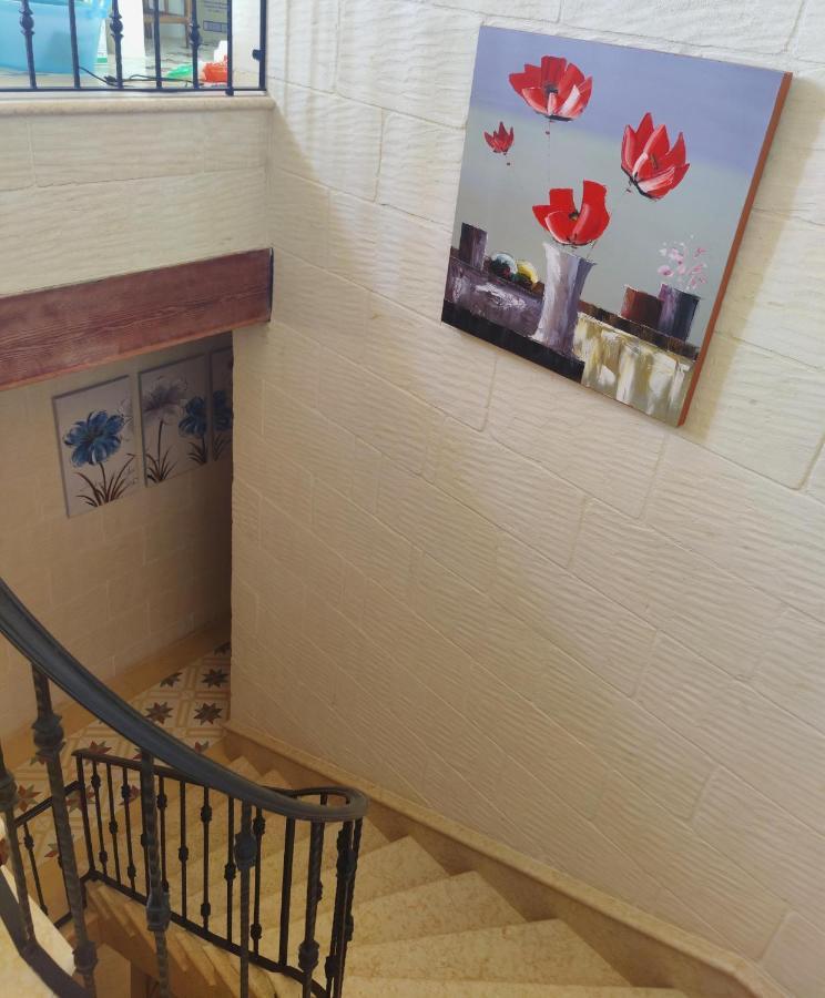 Rosehill Bed And Breakfast Шаара Экстерьер фото