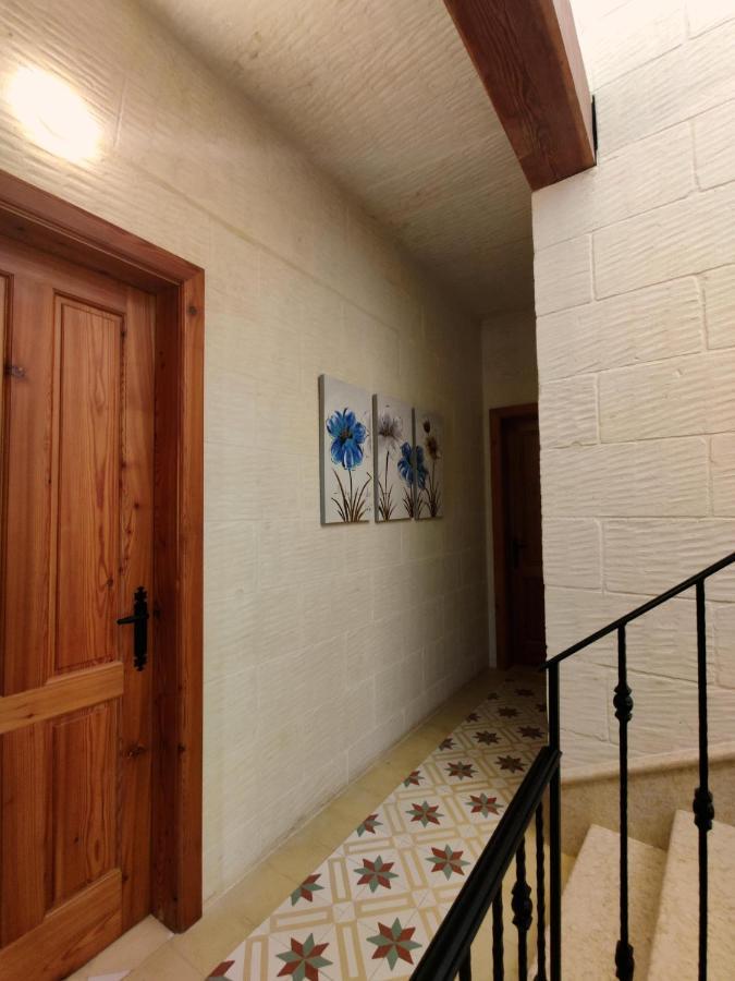 Rosehill Bed And Breakfast Шаара Экстерьер фото