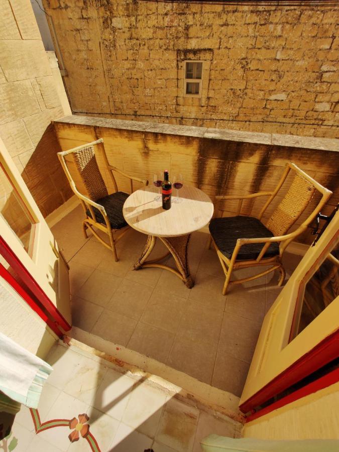 Rosehill Bed And Breakfast Шаара Экстерьер фото