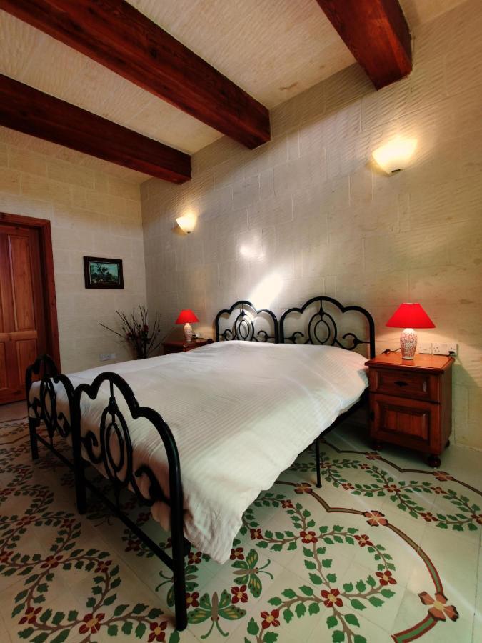 Rosehill Bed And Breakfast Шаара Экстерьер фото